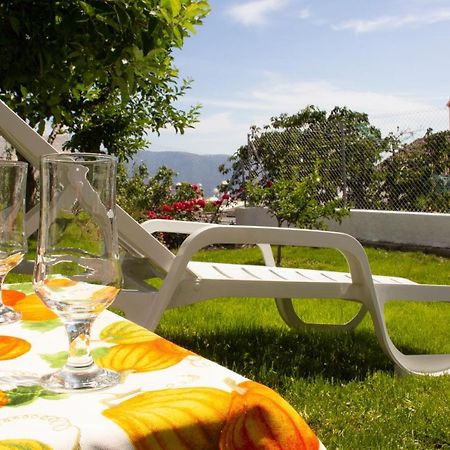 Puerta Bubion Apartamentos Екстер'єр фото
