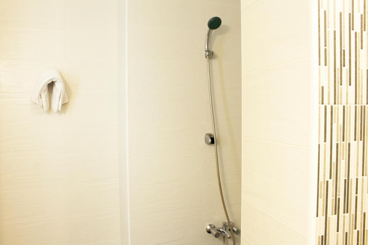 Puerta Bubion Apartamentos Екстер'єр фото
